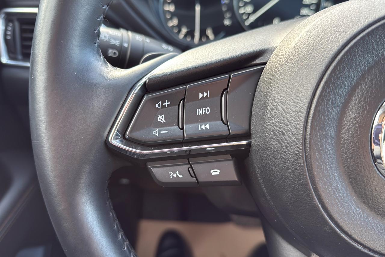 2021 Mazda CX-5 GT Photo