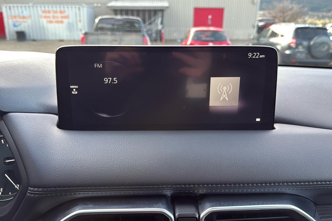 2021 Mazda CX-5 GT Photo