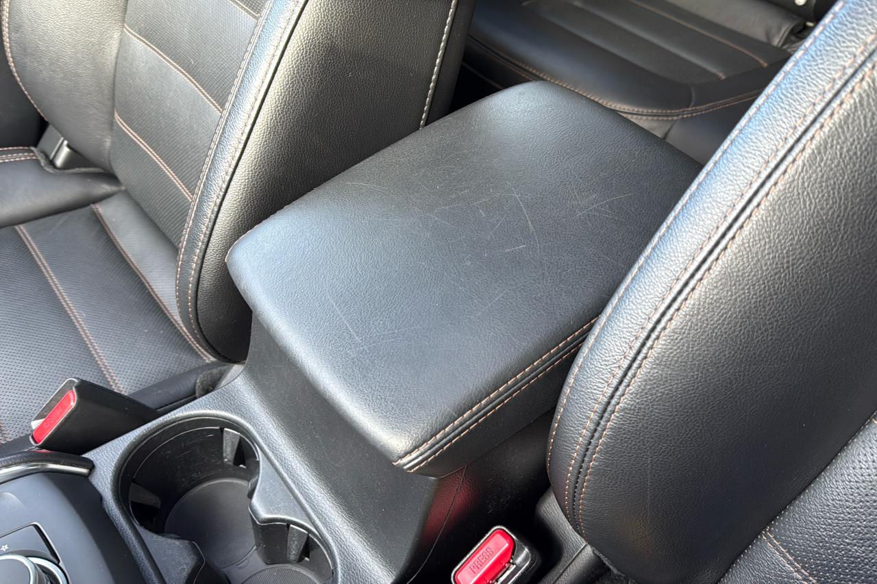 2021 Mazda CX-5 GT Photo