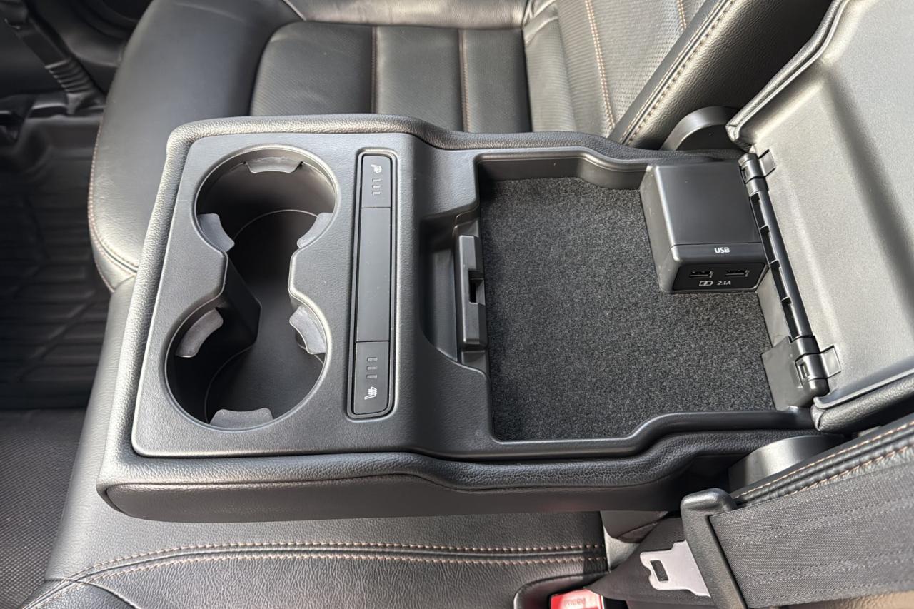 2021 Mazda CX-5 GT Photo