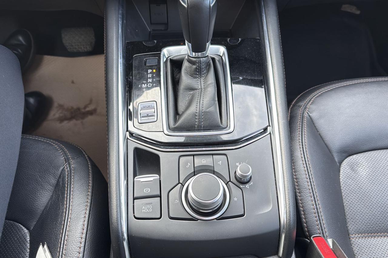 2021 Mazda CX-5 GT Photo