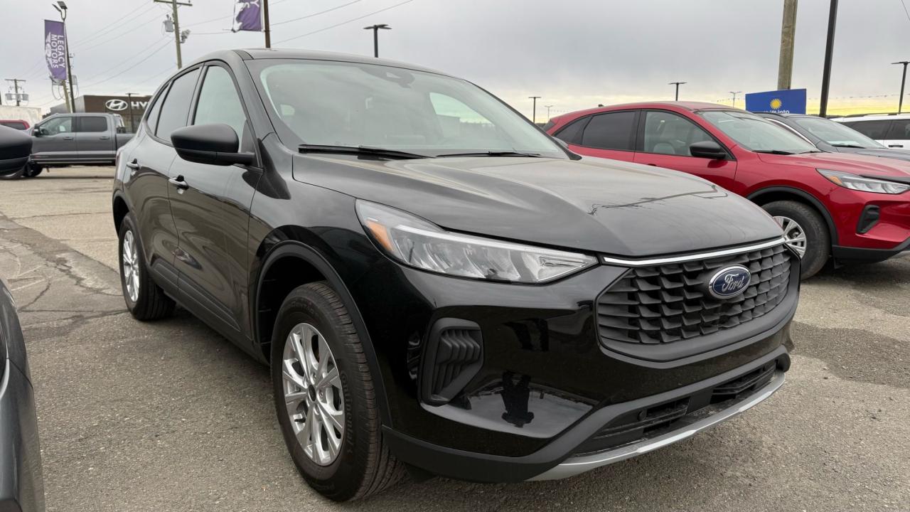 2026 Ford Escape Active® Photo5