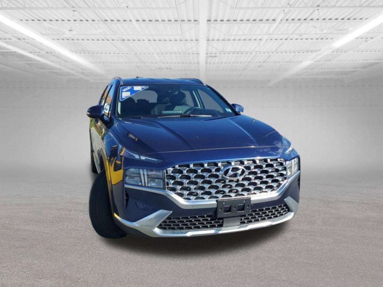 Used 2021 Hyundai Santa Fe Preferred for sale in Halifax, NS