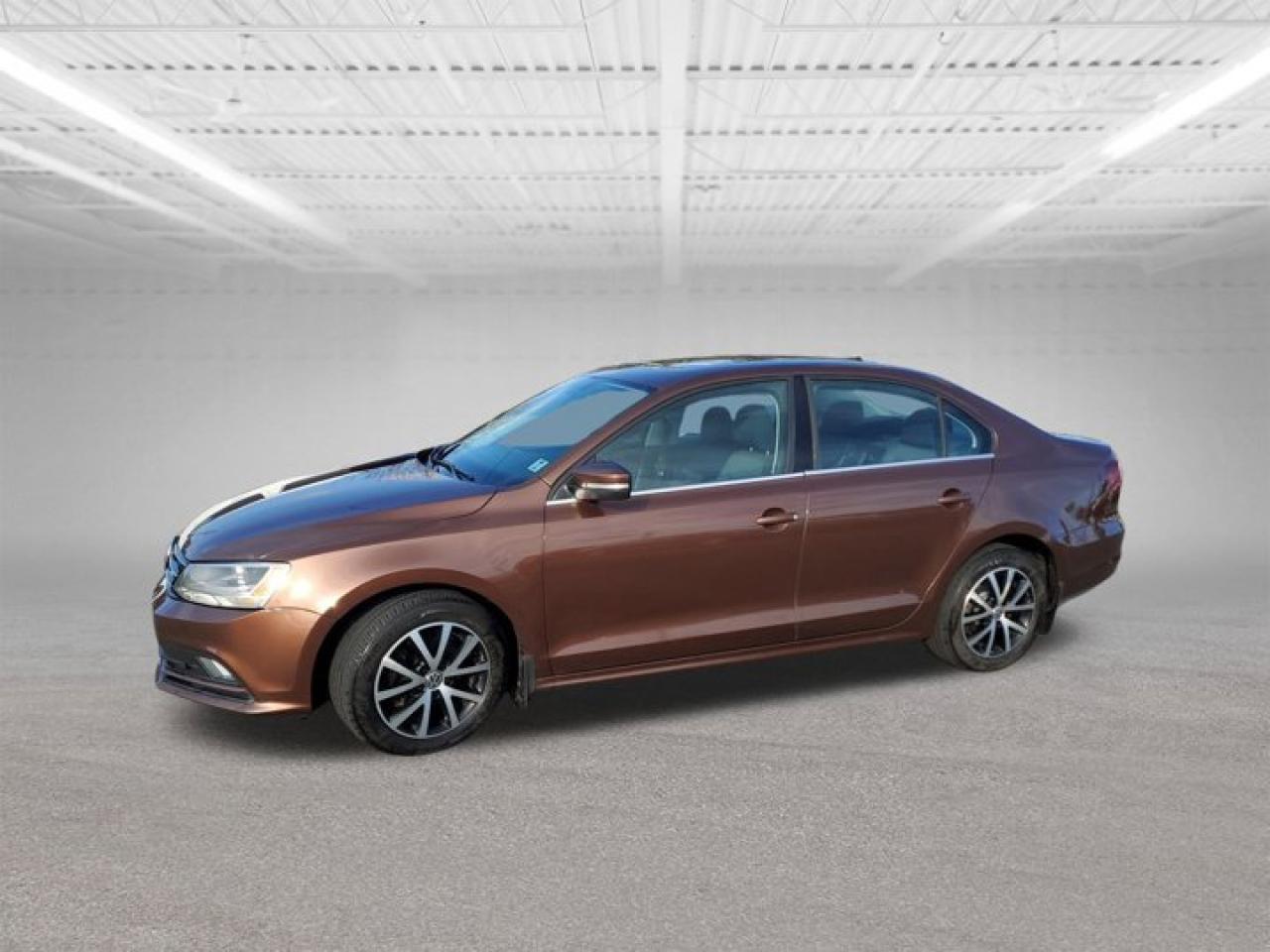 Used 2016 Volkswagen Jetta Sedan 1.8T SPORT for sale in Halifax, NS