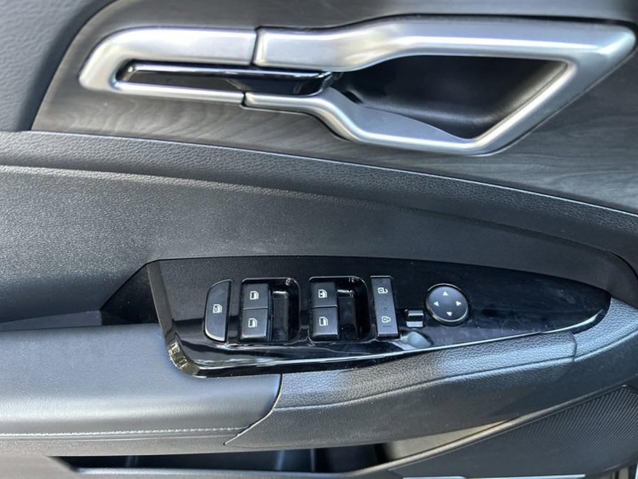 2023 Kia Sportage X-Line Photo