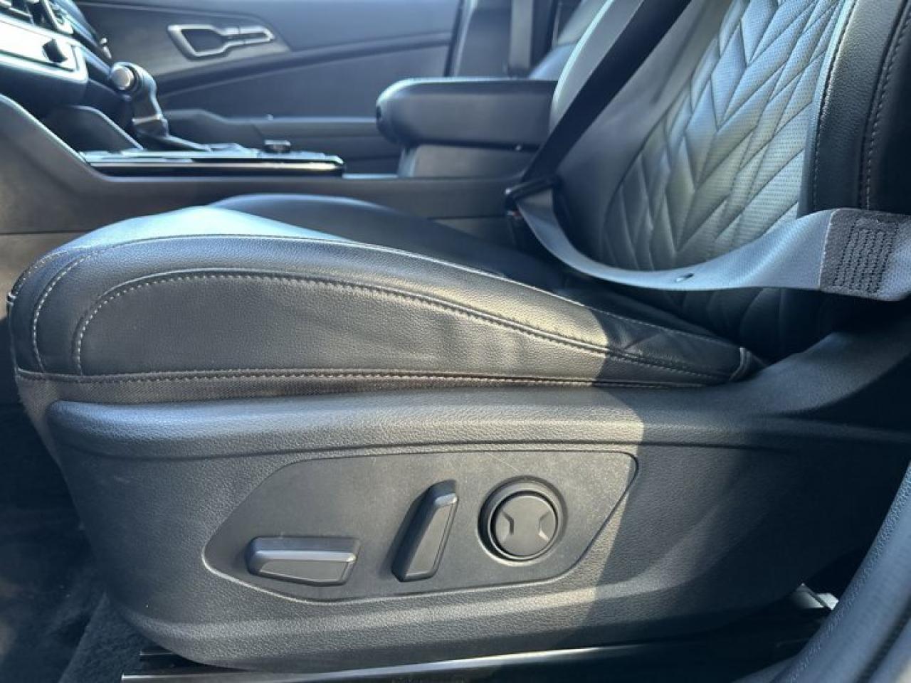 2023 Kia Sportage X-Line Photo