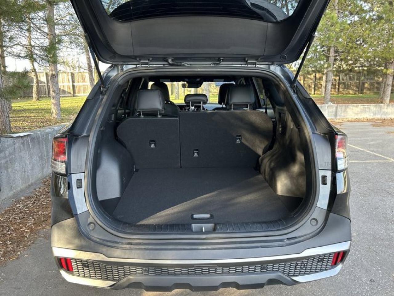 2023 Kia Sportage X-Line Photo