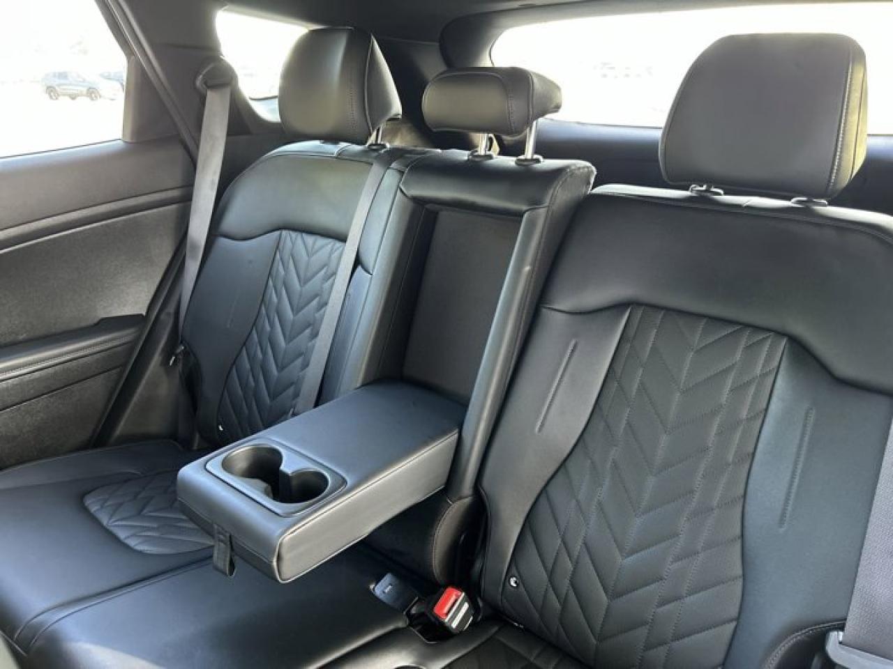 2023 Kia Sportage X-Line Photo