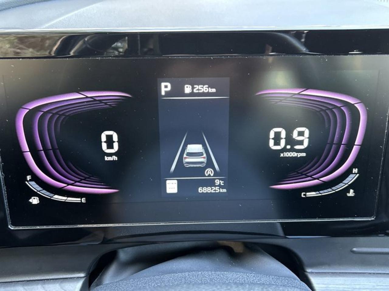 2023 Kia Sportage X-Line Photo