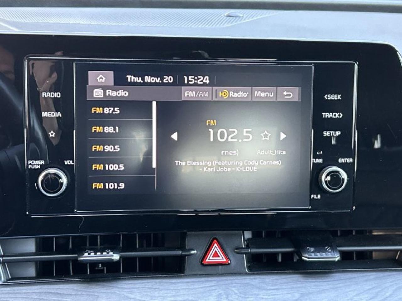 2023 Kia Sportage X-Line Photo