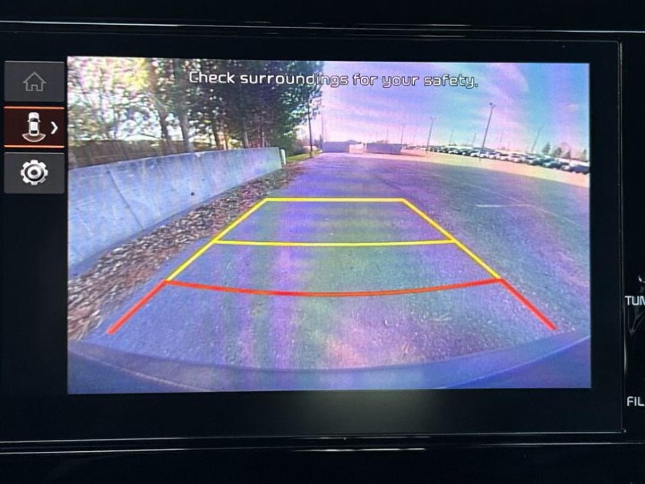 2023 Kia Sportage X-Line Photo