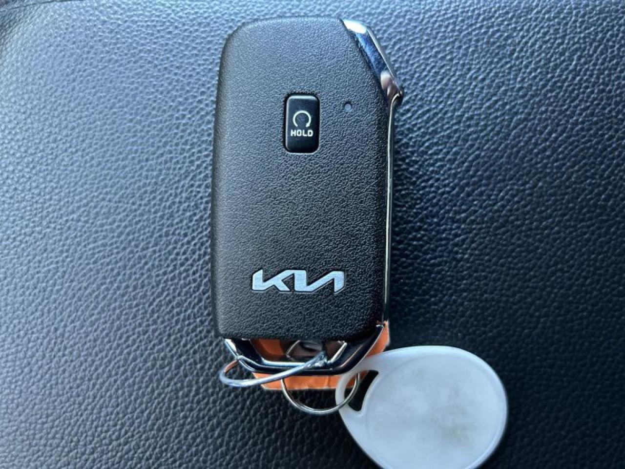 2023 Kia Sportage X-Line Photo