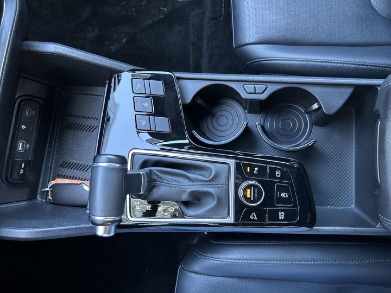 2023 Kia Sportage X-Line Photo