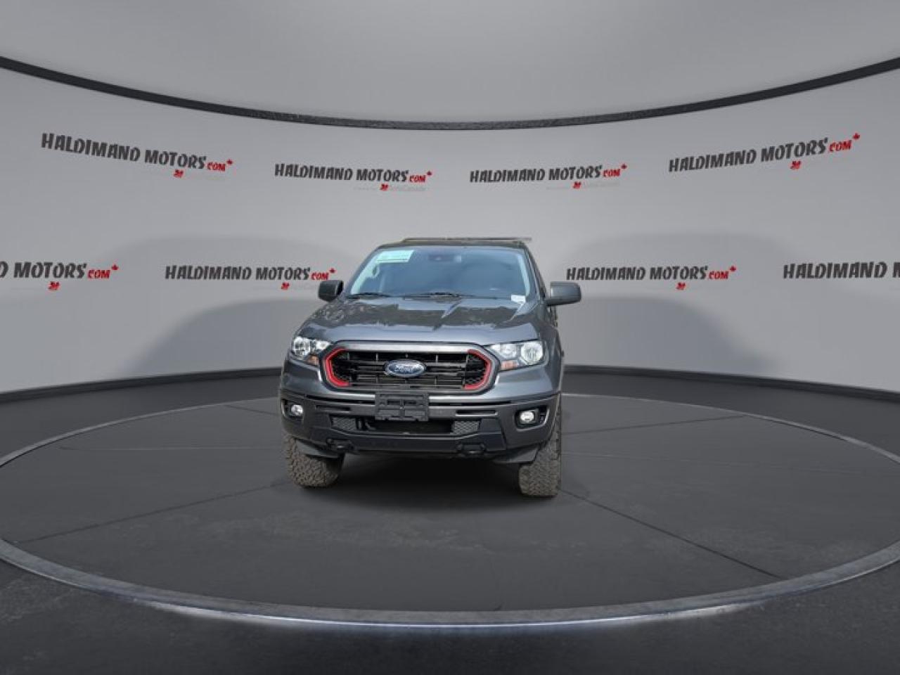 2021 Ford Ranger XLT Tremor 4WD | Trailer Tow Package | Photo2