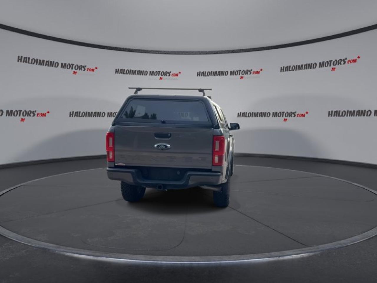 2021 Ford Ranger XLT Tremor 4WD | Trailer Tow Package | Photo