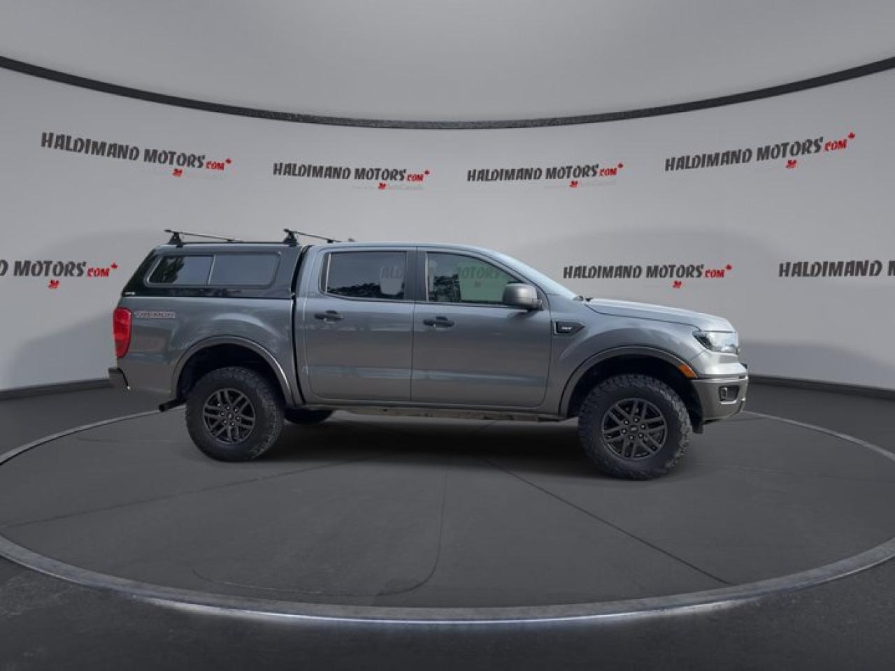 2021 Ford Ranger XLT Tremor 4WD | Trailer Tow Package | Photo