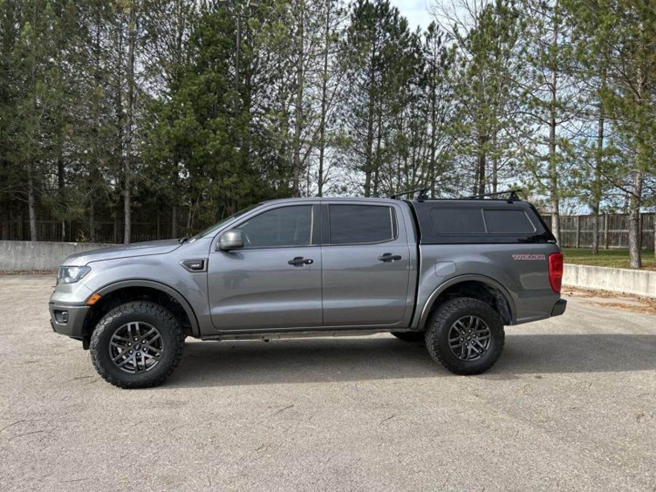 2021 Ford Ranger XLT Tremor 4WD | Trailer Tow Package | Photo