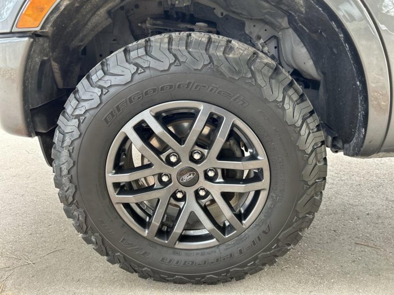 2021 Ford Ranger XLT Tremor 4WD | Trailer Tow Package | Photo