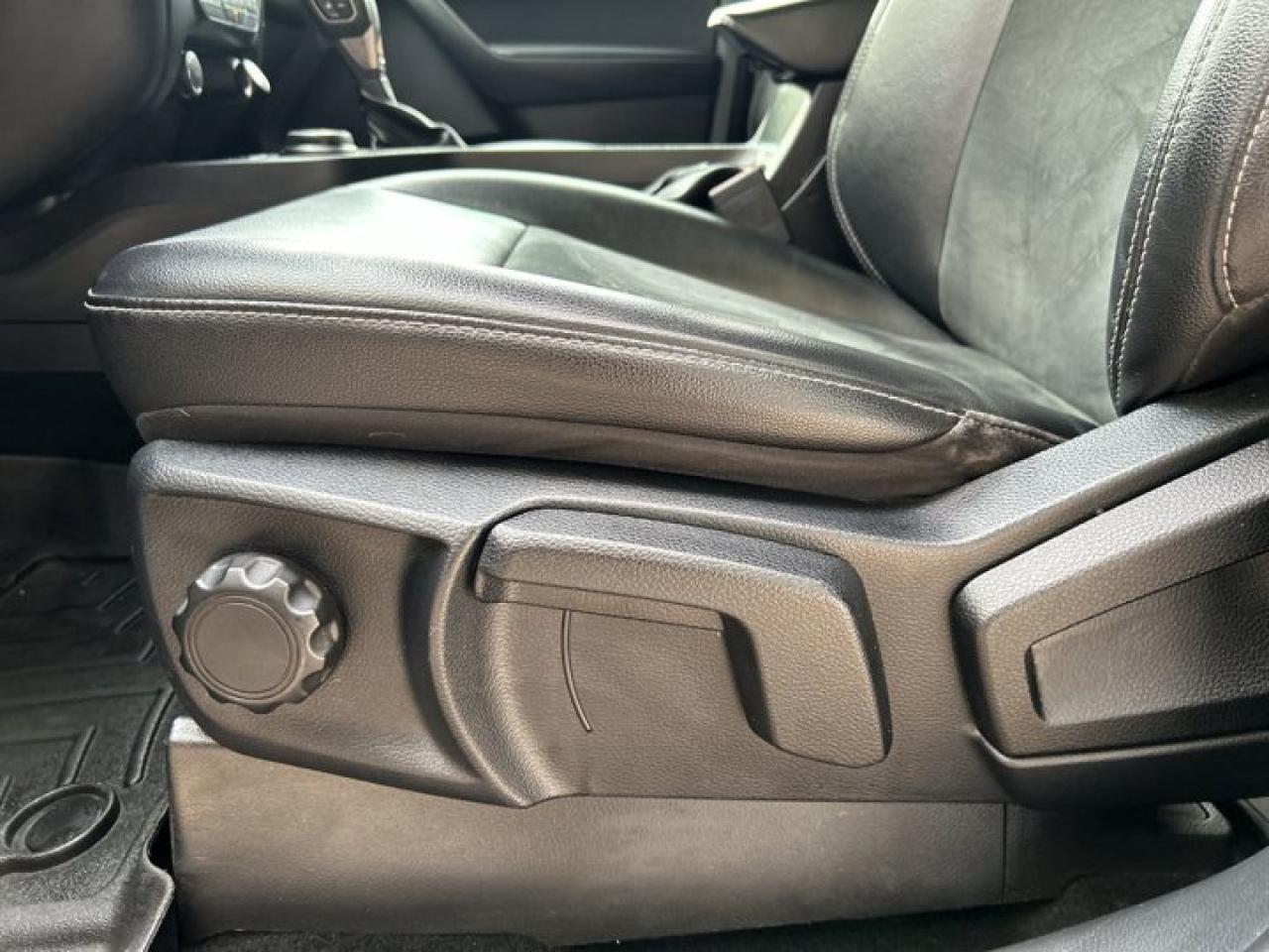 2021 Ford Ranger XLT Tremor 4WD | Trailer Tow Package | Photo