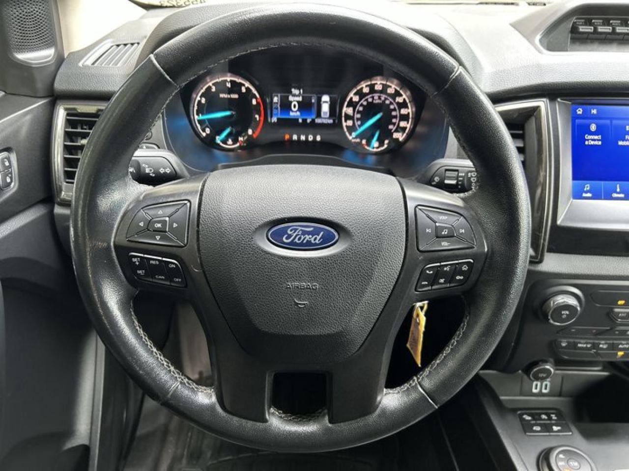 2021 Ford Ranger XLT Tremor 4WD | Trailer Tow Package | Photo