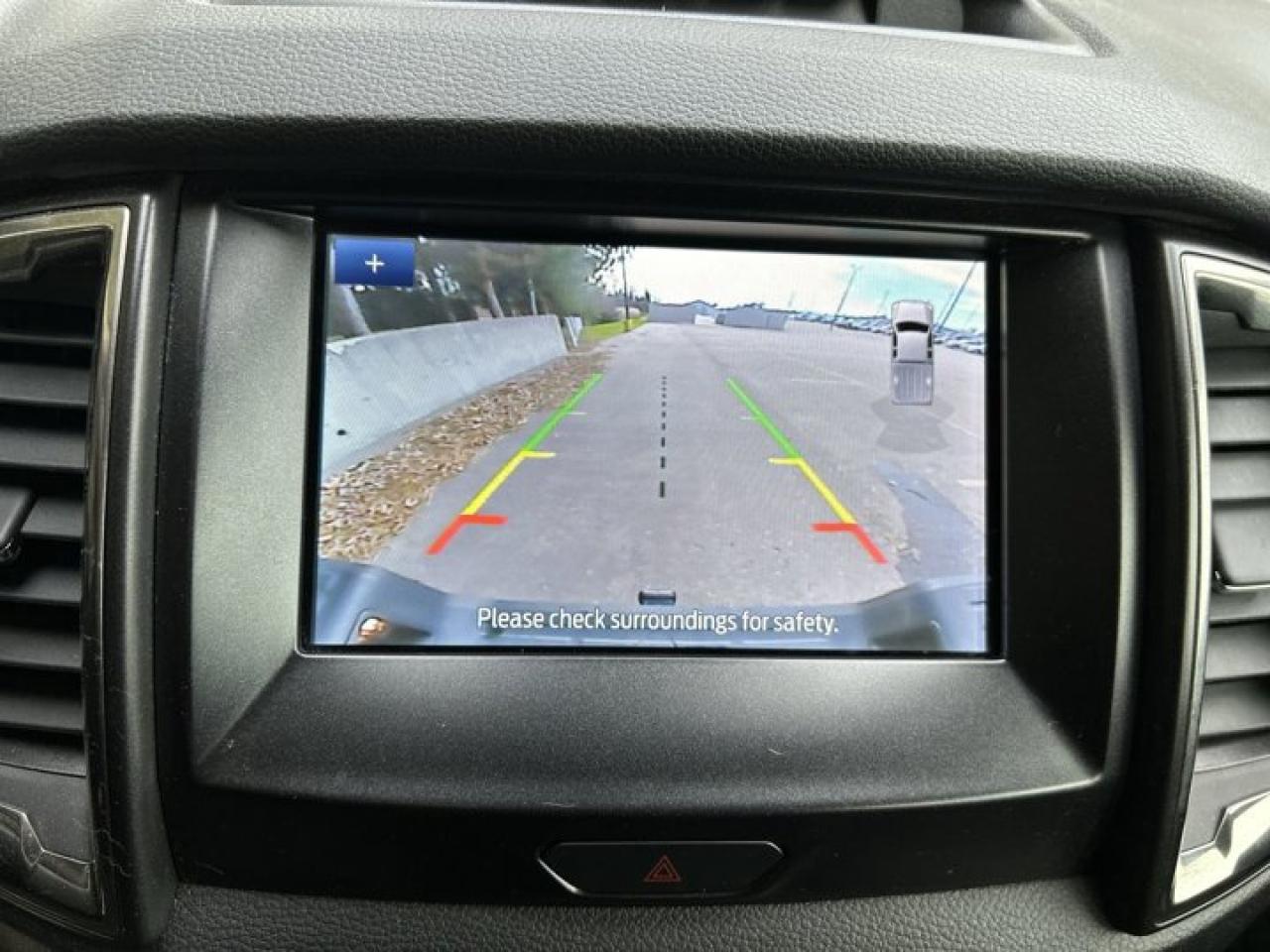 2021 Ford Ranger XLT Tremor 4WD | Trailer Tow Package | Photo