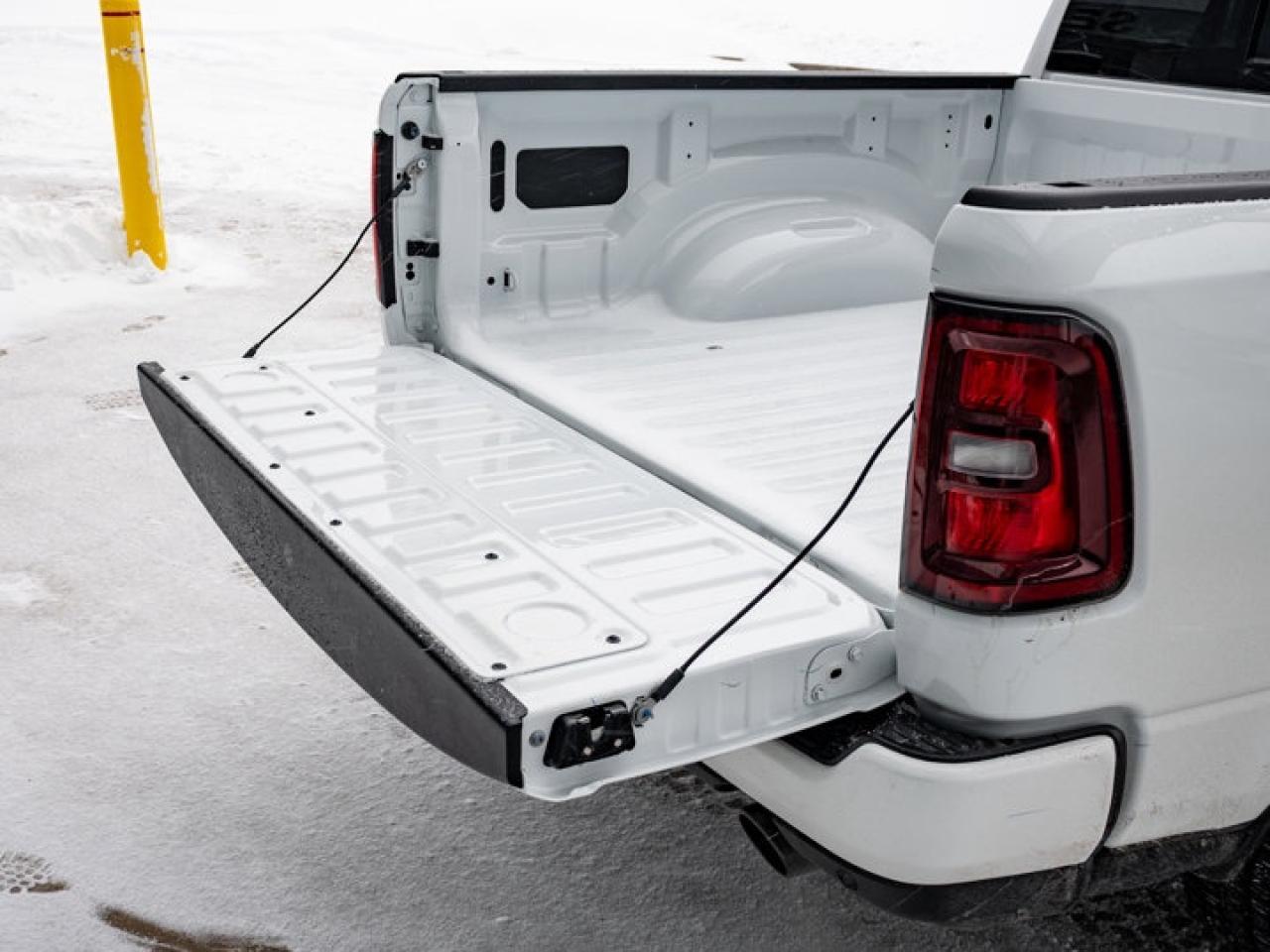 2026 RAM 1500 Express Photo