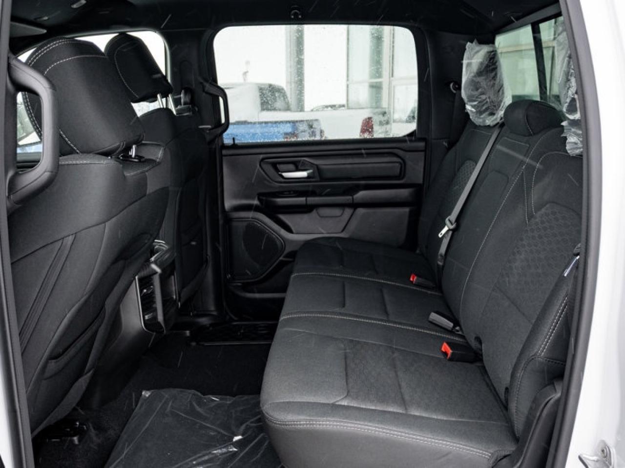 2026 RAM 1500 Express Photo