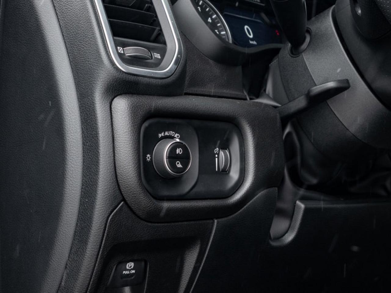 2026 RAM 1500 Express Photo