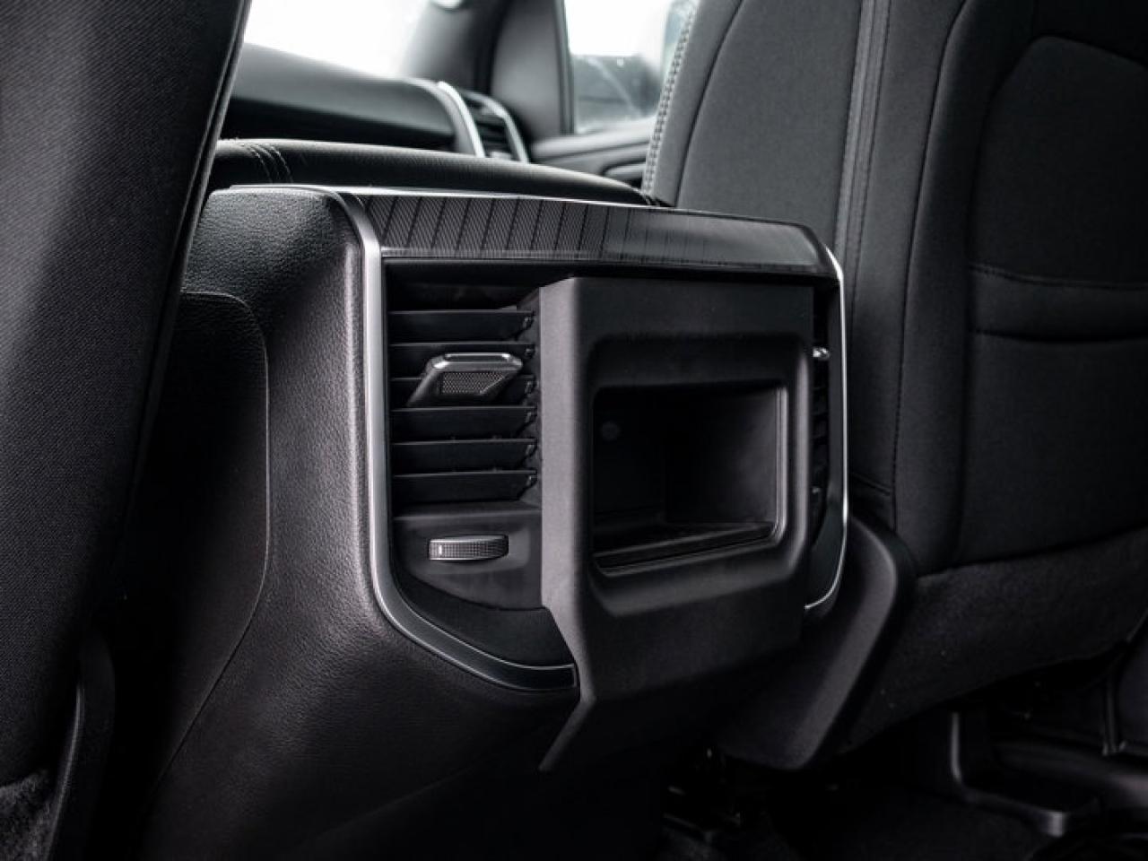 2026 RAM 1500 Express Photo