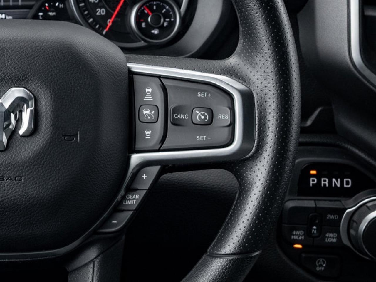 2026 RAM 1500 Express Photo