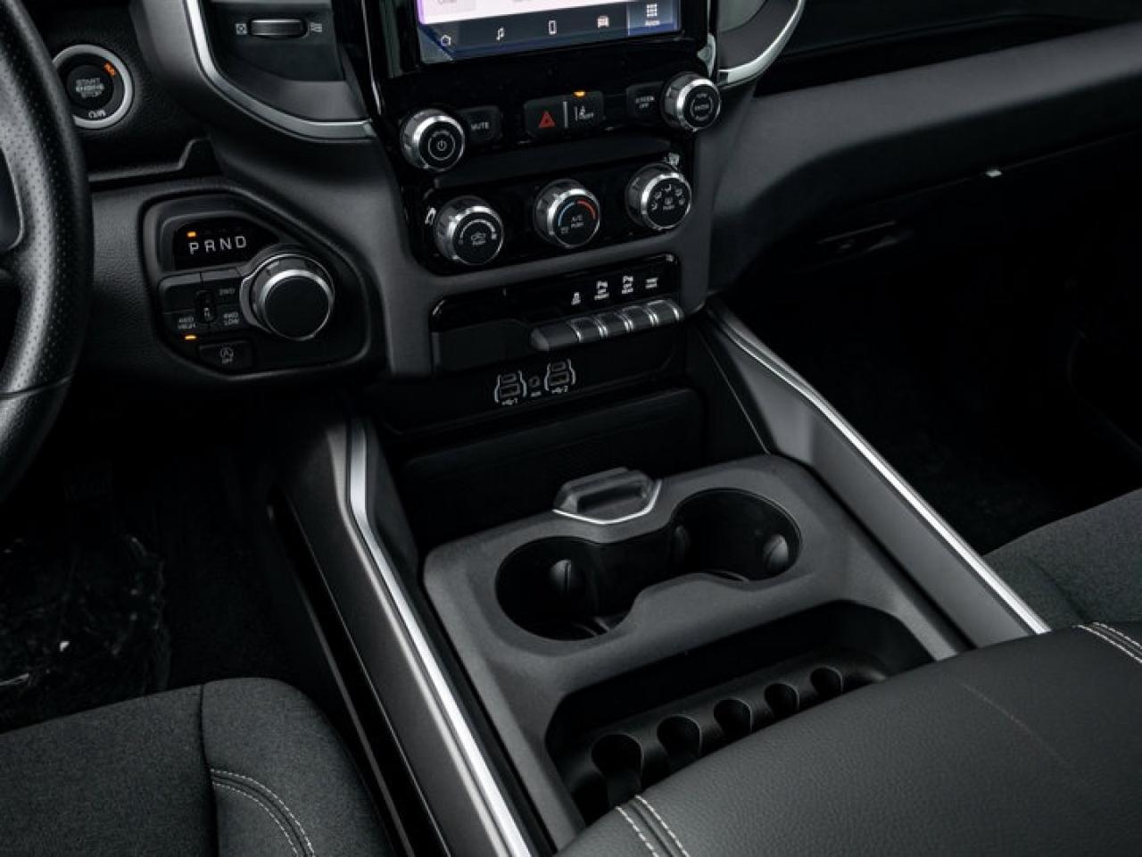 2026 RAM 1500 Express Photo