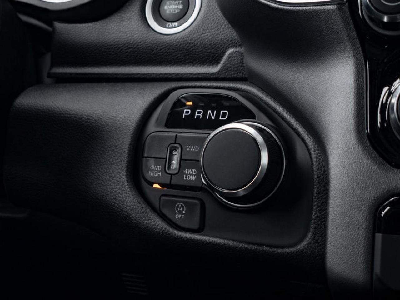 2026 RAM 1500 Express Photo