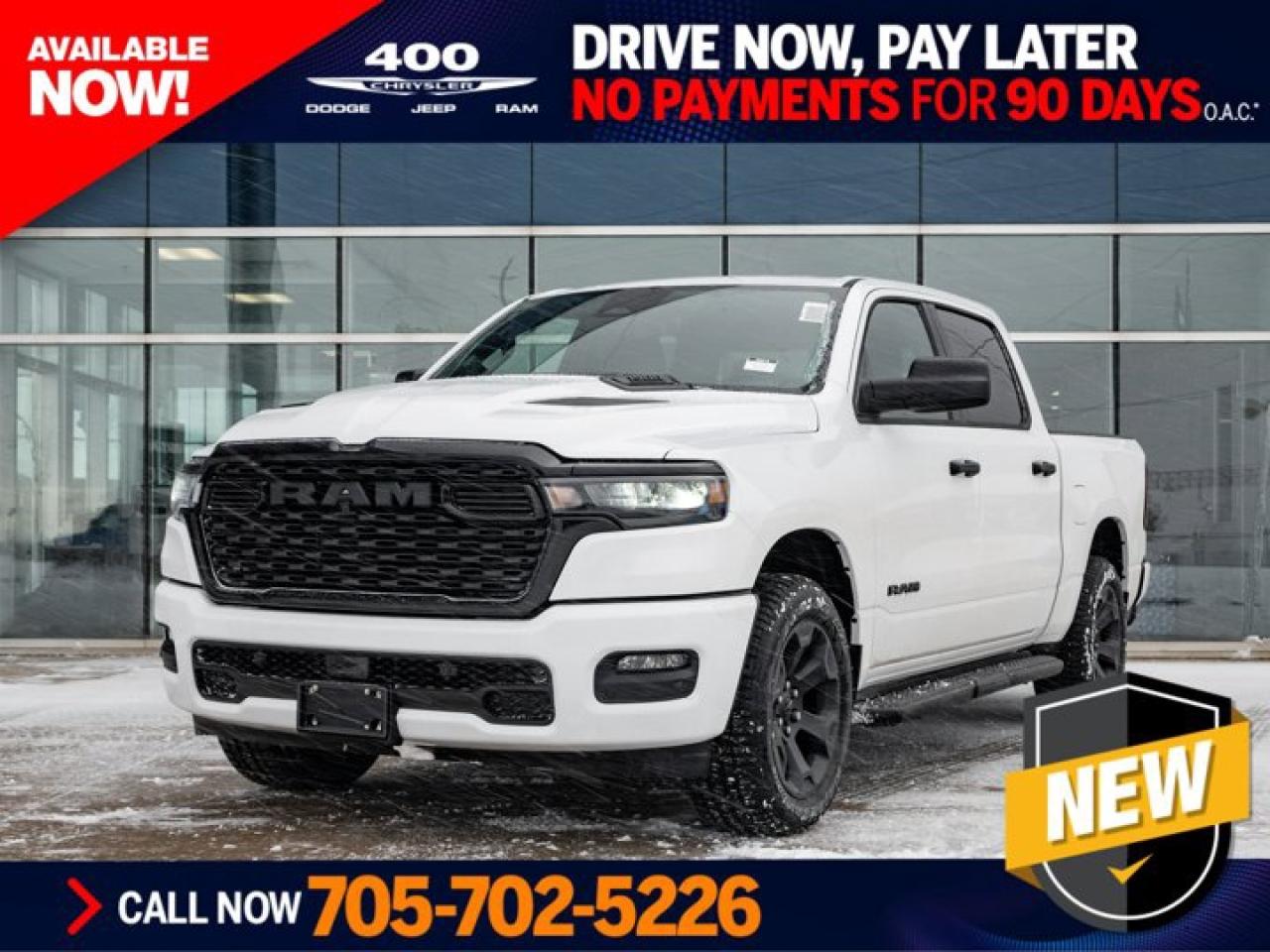 2026 RAM 1500 Express Photo0