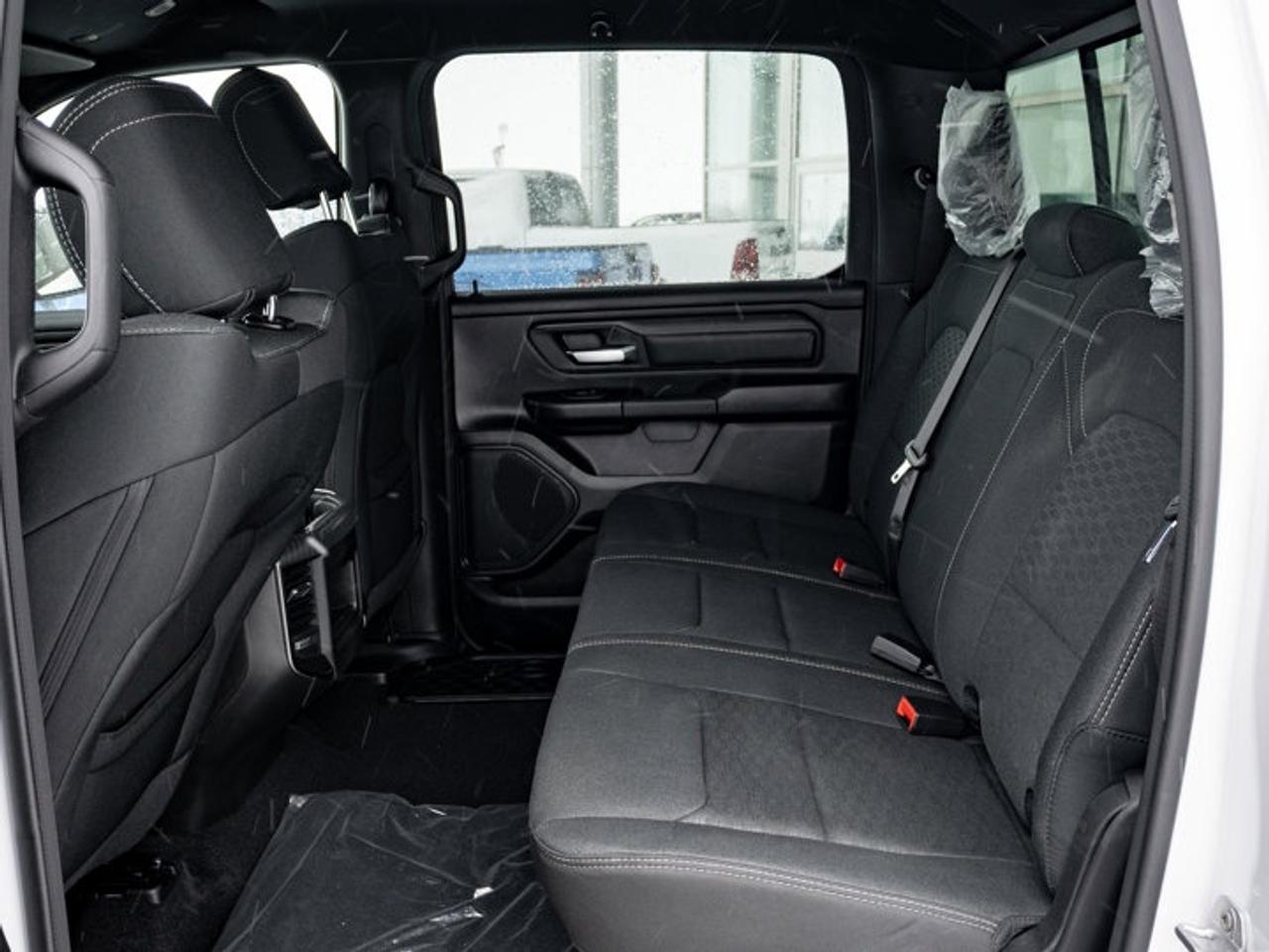 2026 RAM 1500 Express Photo