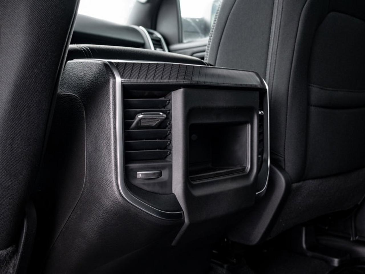 2026 RAM 1500 Express Photo