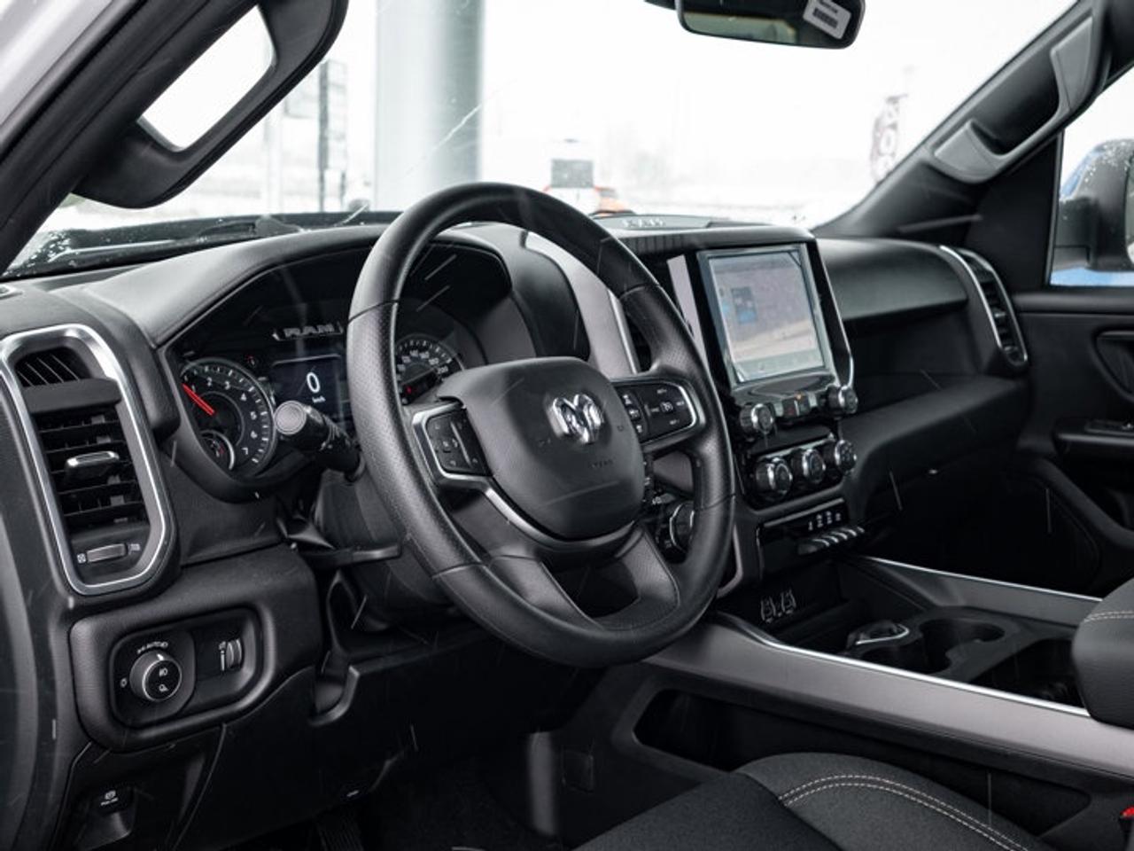 2026 RAM 1500 Express Photo