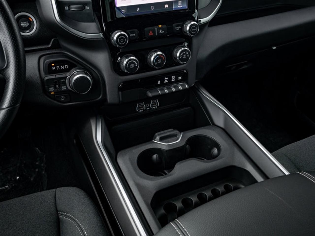 2026 RAM 1500 Express Photo