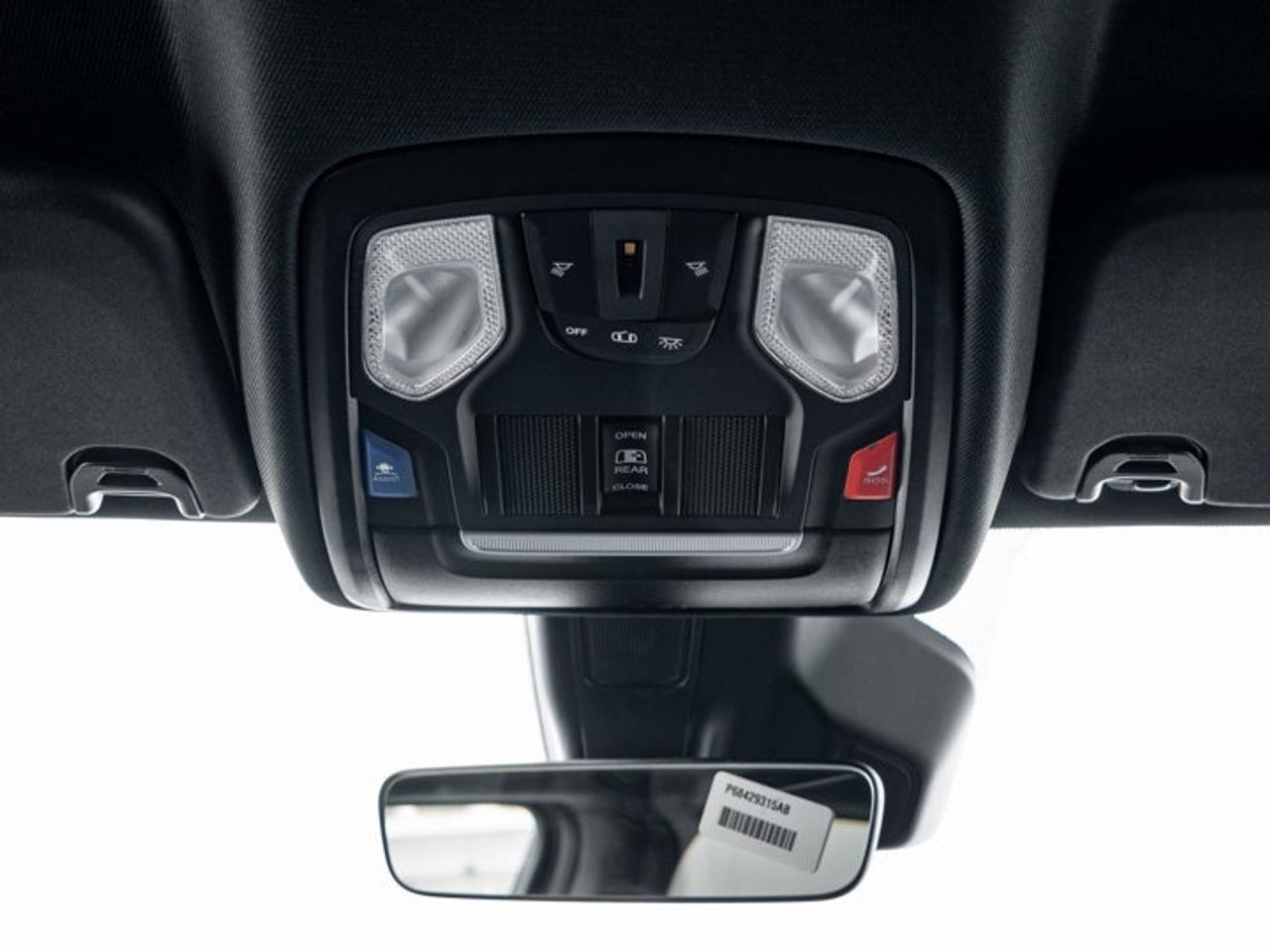 2026 RAM 1500 Express Photo