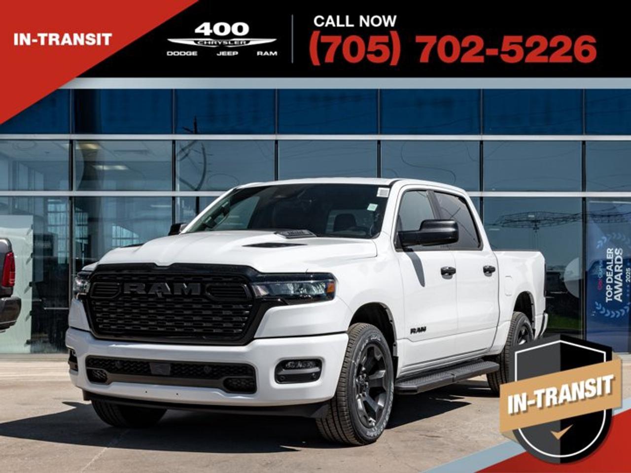 2026 RAM 1500 Express Photo0