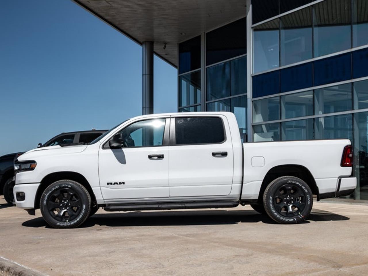 2026 RAM 1500 Express Photo