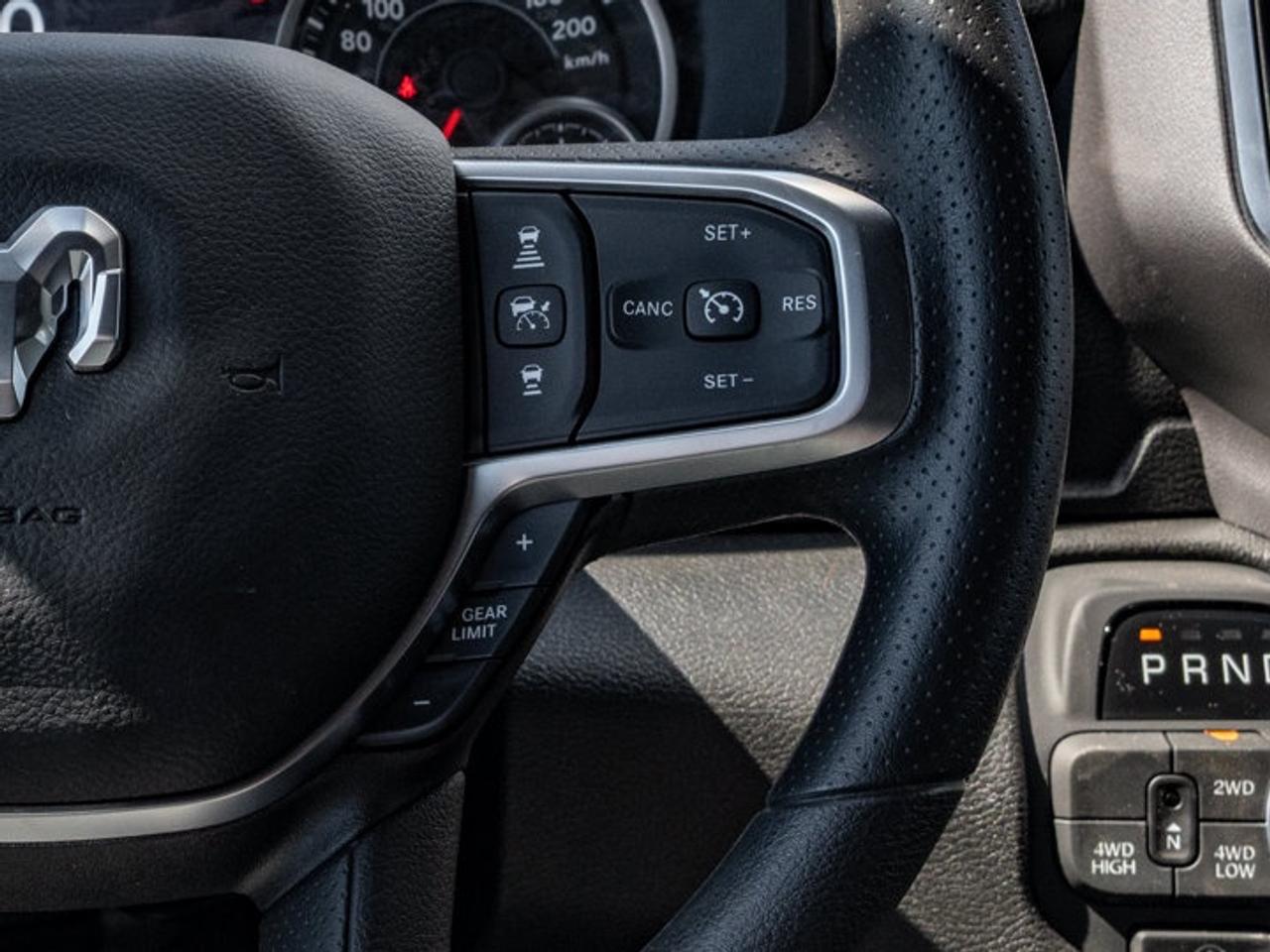 2026 RAM 1500 Express Photo
