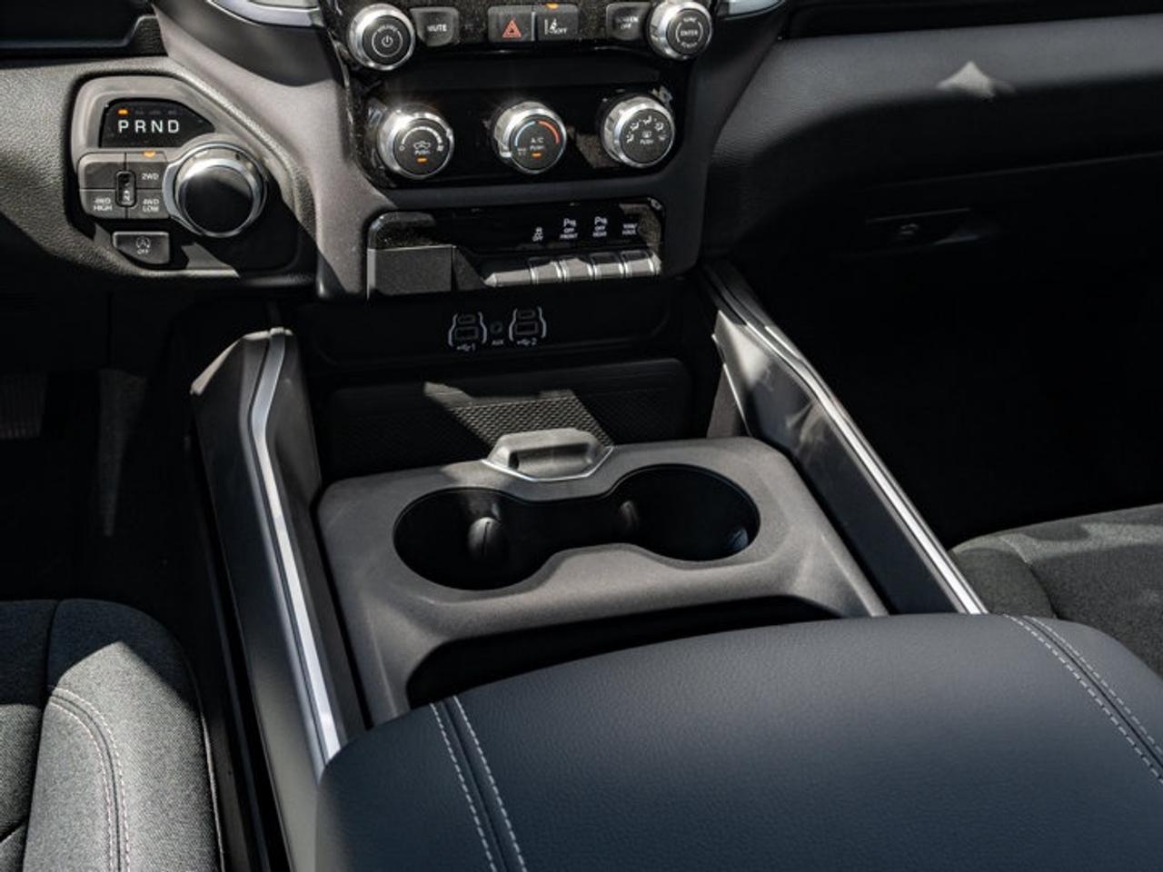 2026 RAM 1500 Express Photo