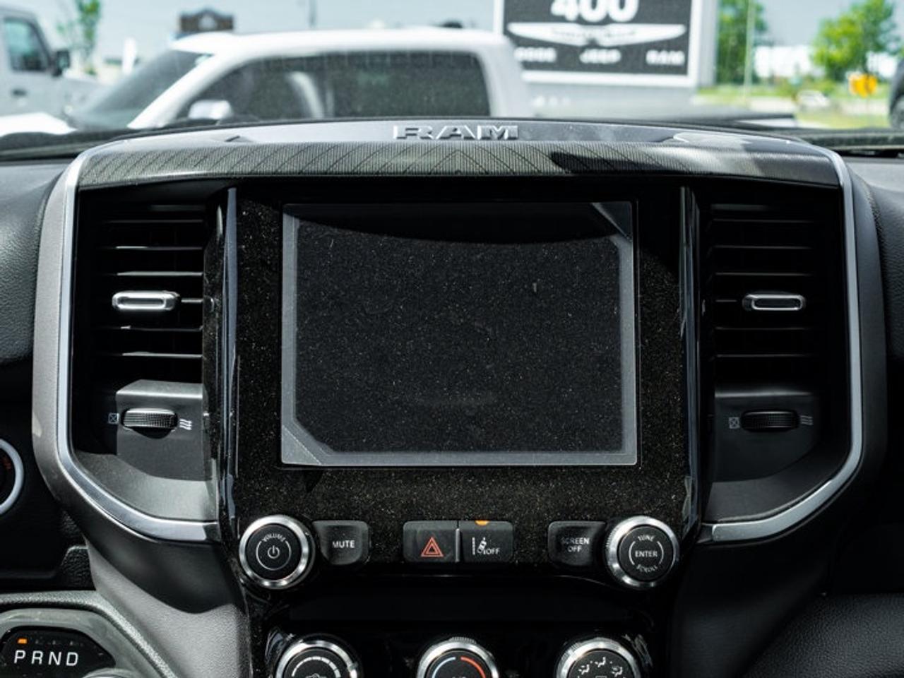 2026 RAM 1500 Express Photo