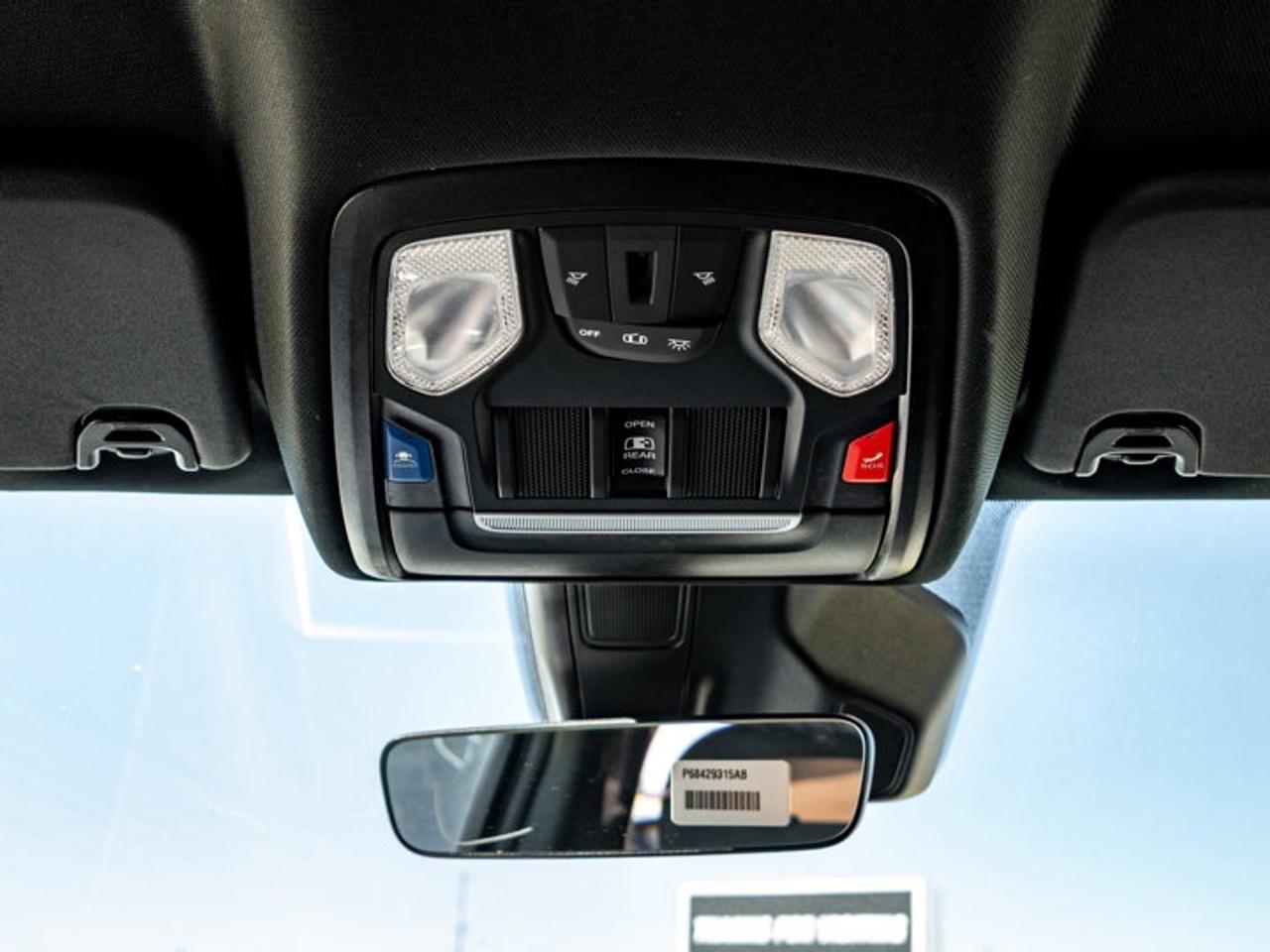 2026 RAM 1500 Express Photo
