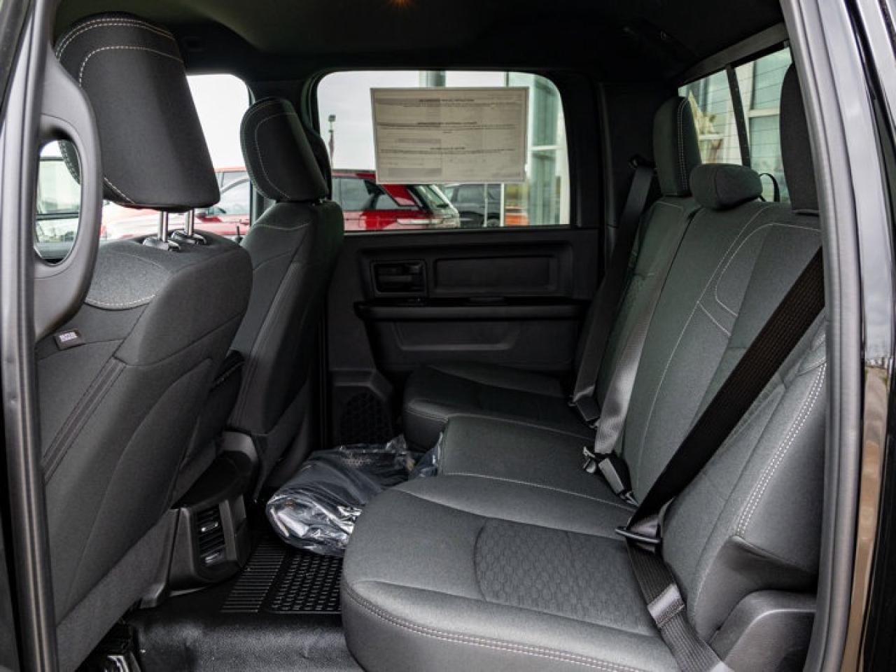 2026 RAM 2500 Tradesman Photo