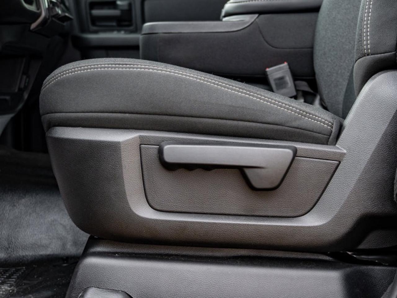 2026 RAM 2500 Tradesman Photo