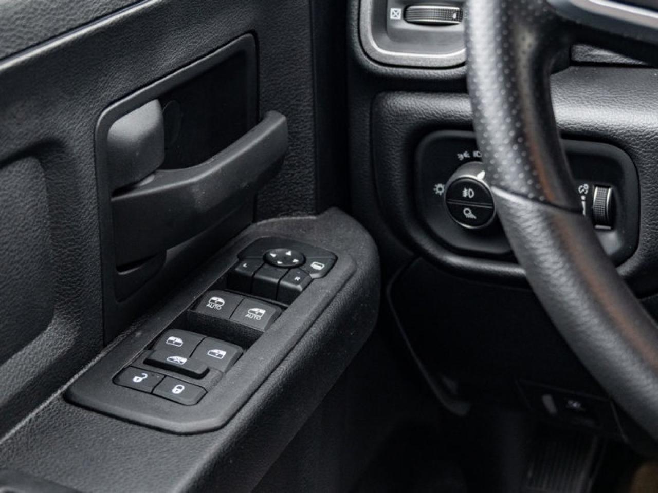 2026 RAM 2500 Tradesman Photo