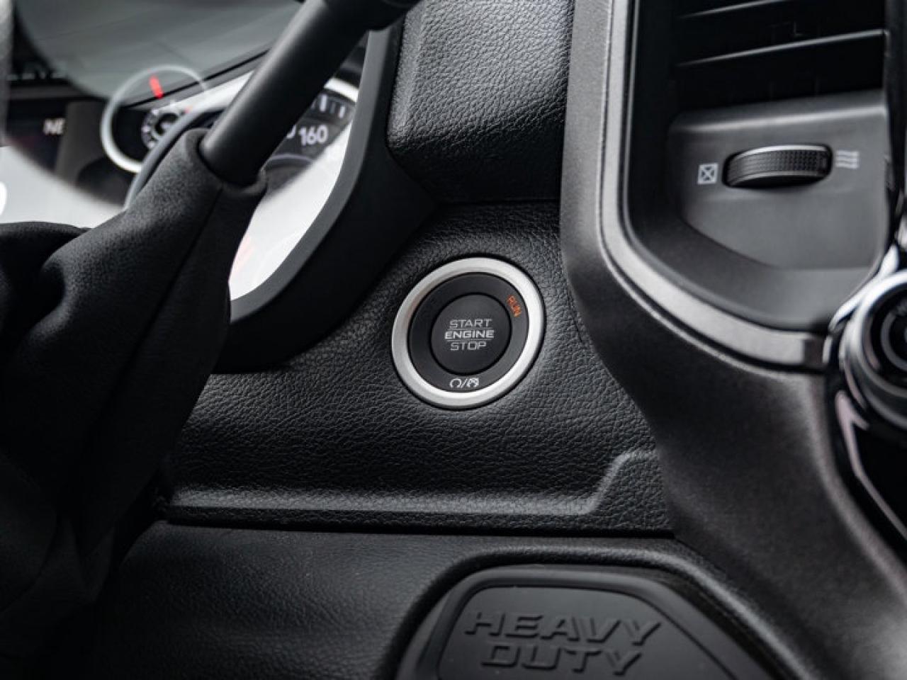 2026 RAM 2500 Tradesman Photo