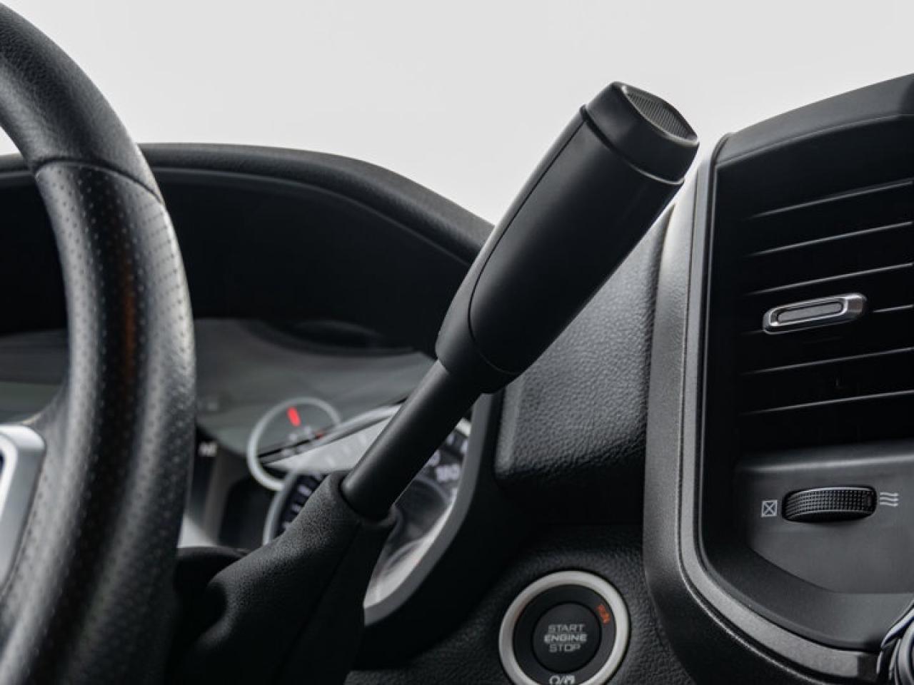 2026 RAM 2500 Tradesman Photo