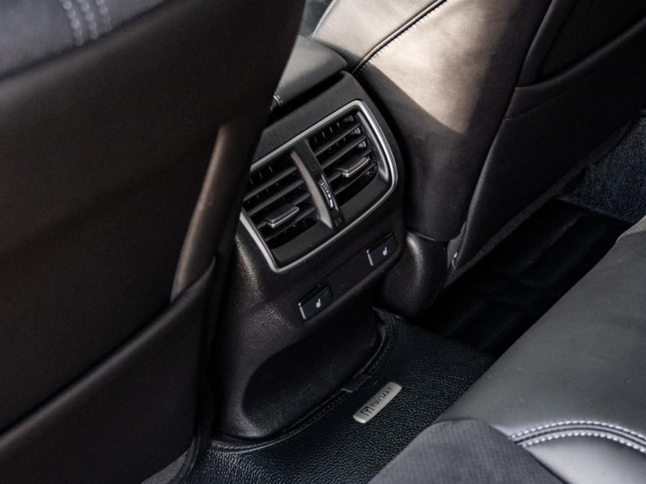 2019 Acura TLX Tech A-Spec Photo